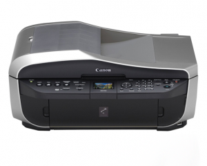 Canon mx700 series printer driver for mac